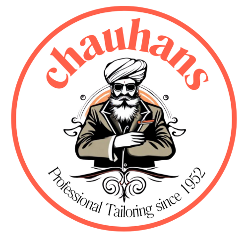 Chauhans Logo